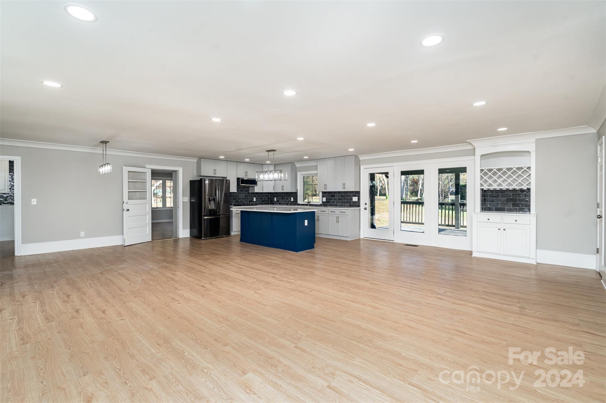 Southwood - Residential