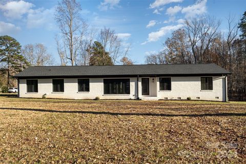 A home in Gastonia