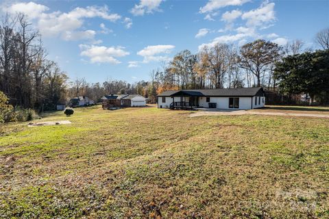 A home in Gastonia