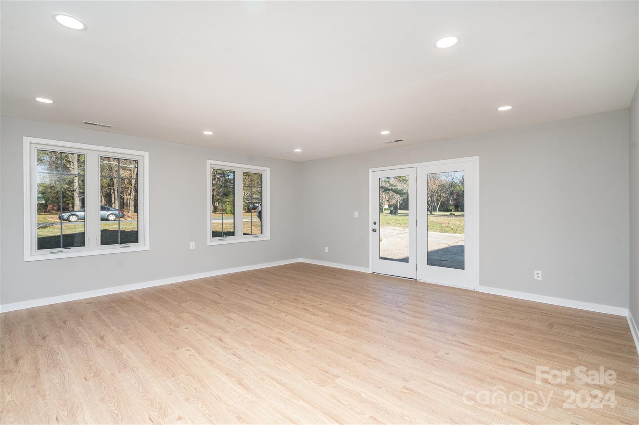 Southwood - Residential