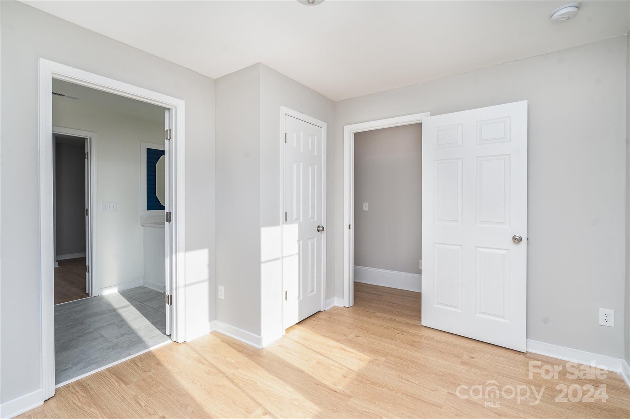 Southwood - Residential