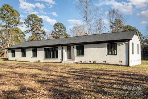 A home in Gastonia