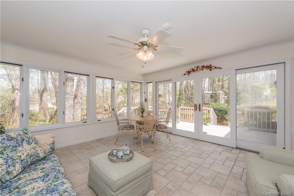 Sunset Circle - Residential