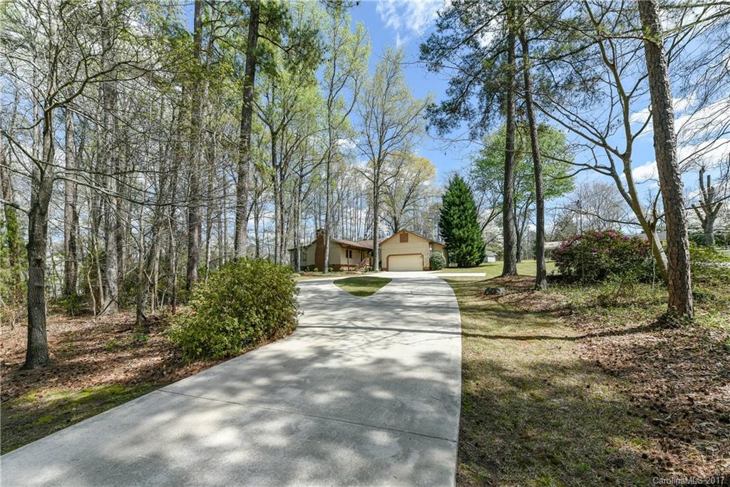 Sunset Circle - Residential