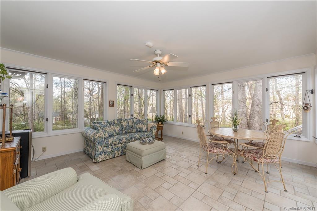 Sunset Circle - Residential