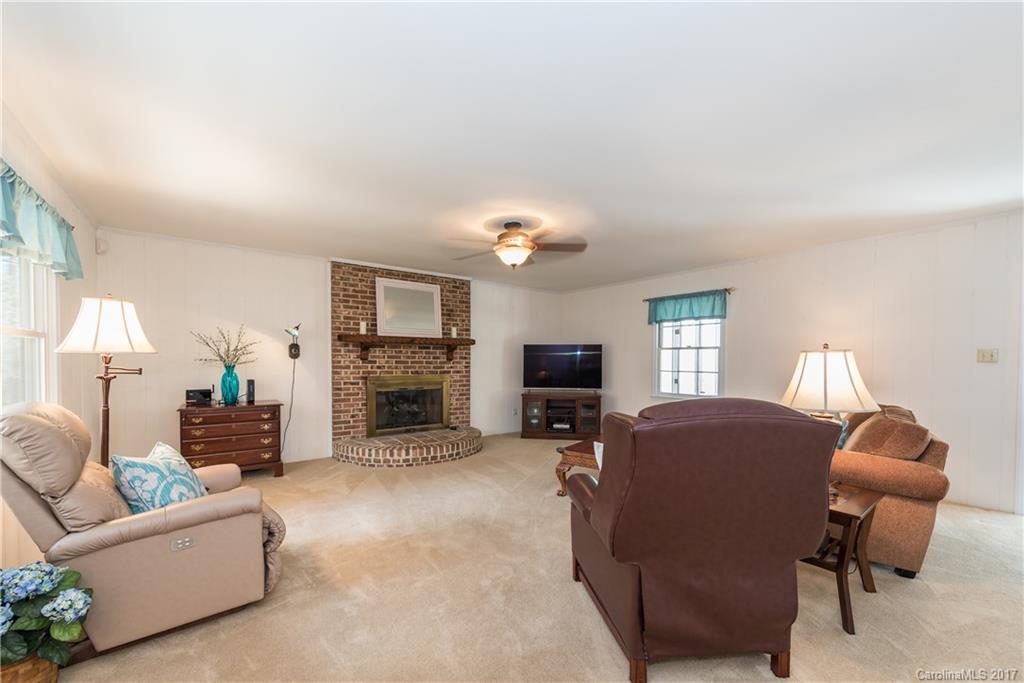 Sunset Circle - Residential