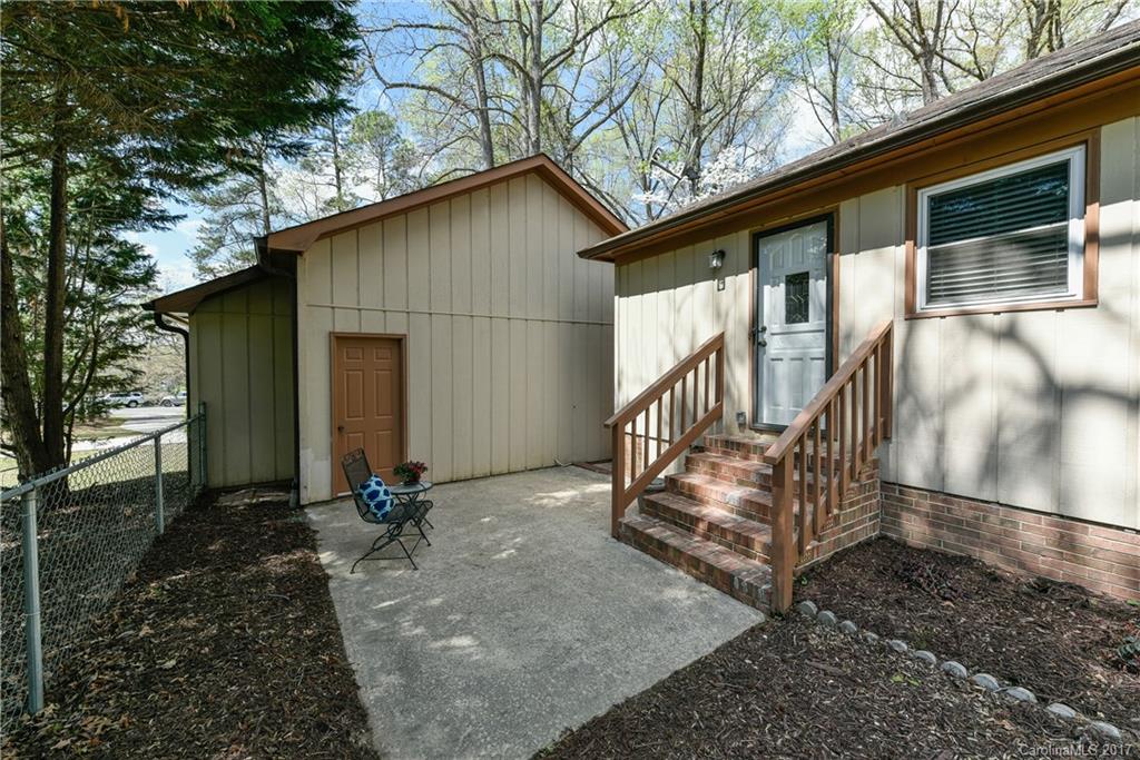 Sunset Circle - Residential