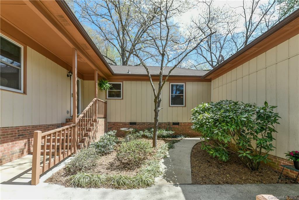 Sunset Circle - Residential