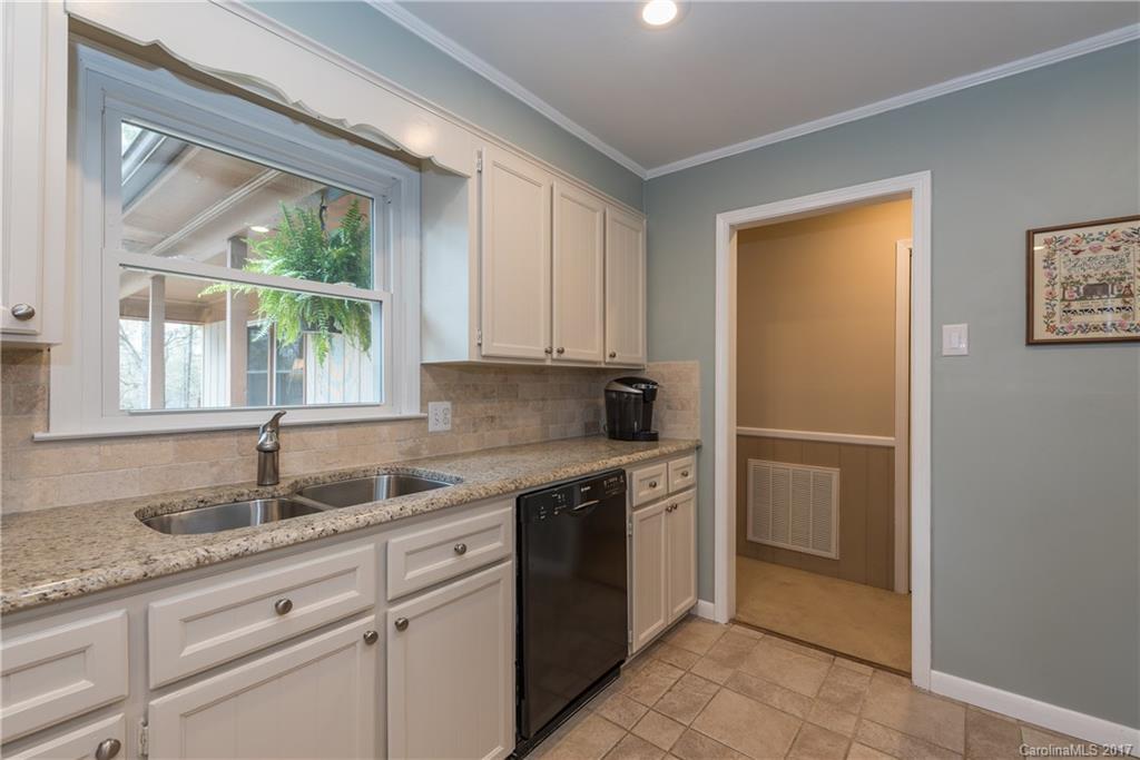 Sunset Circle - Residential