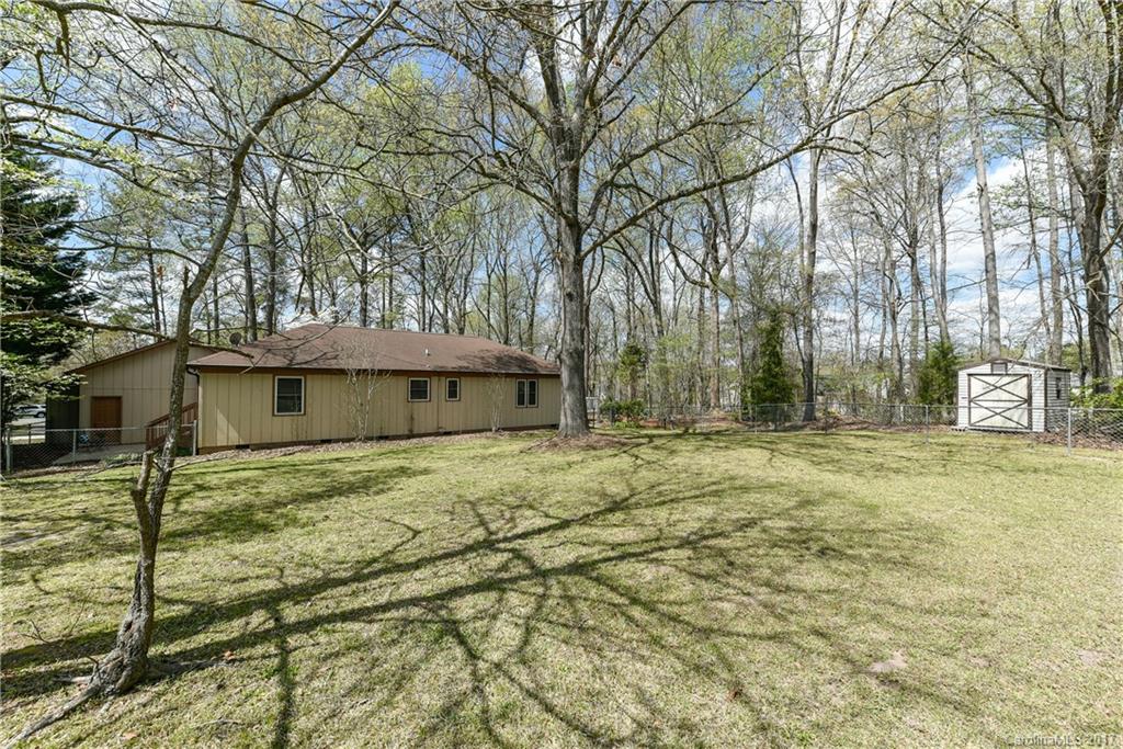 Sunset Circle - Residential