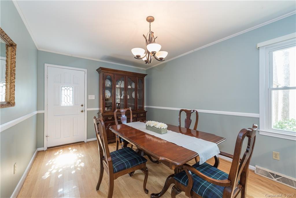 Sunset Circle - Residential