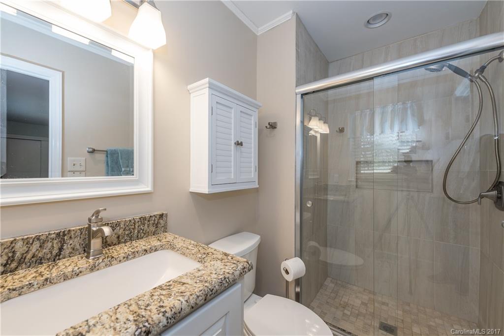 Sunset Circle - Residential