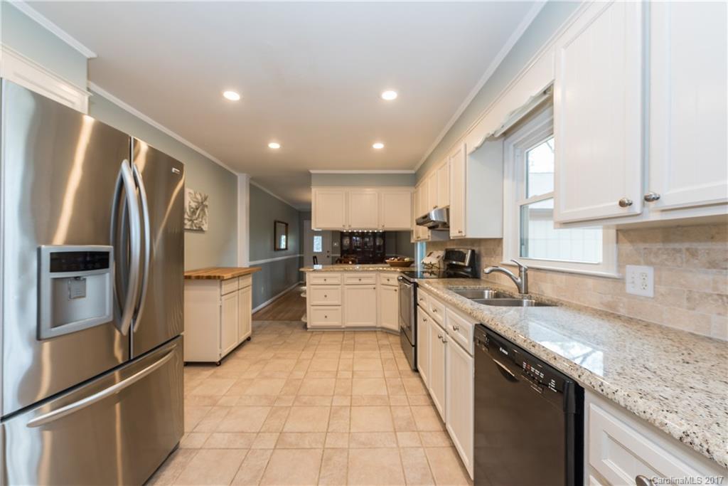 Sunset Circle - Residential