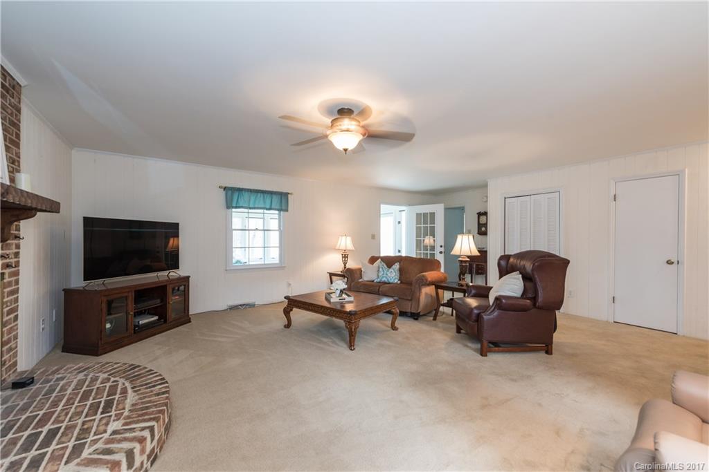 Sunset Circle - Residential