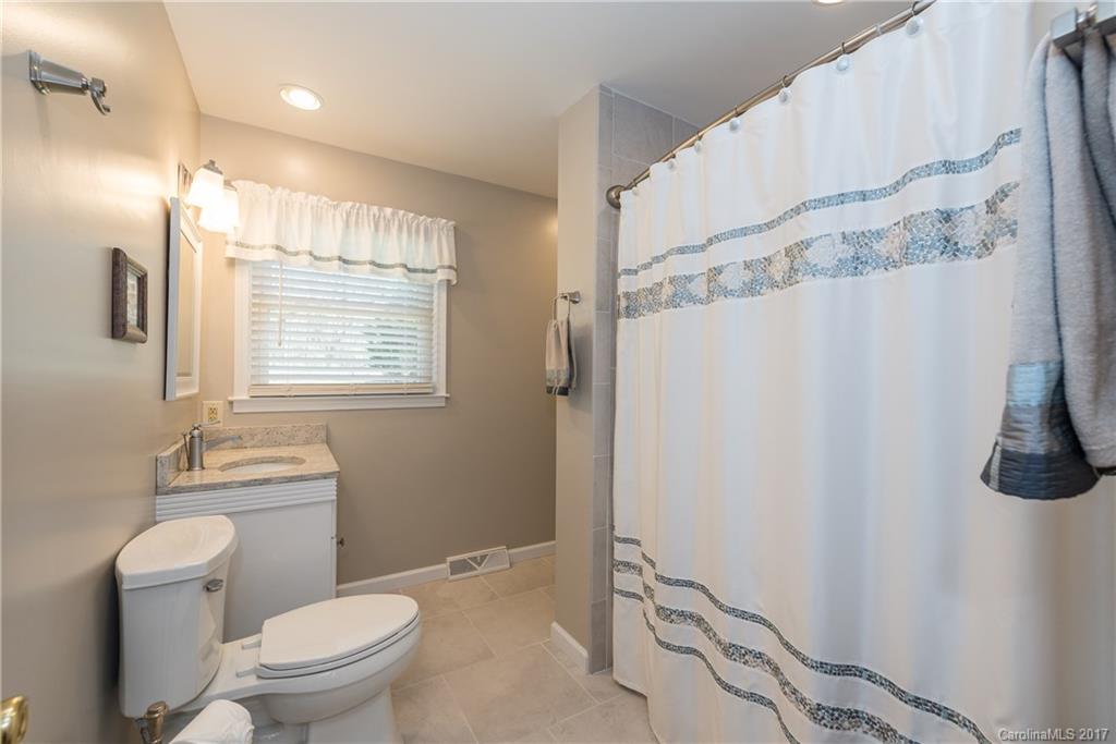 Sunset Circle - Residential