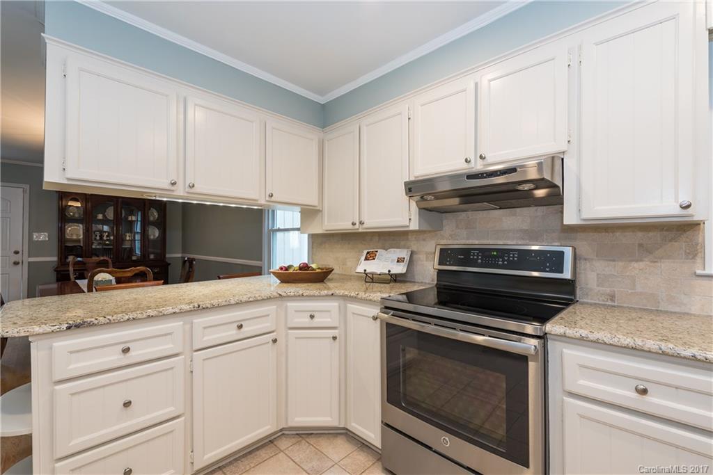 Sunset Circle - Residential