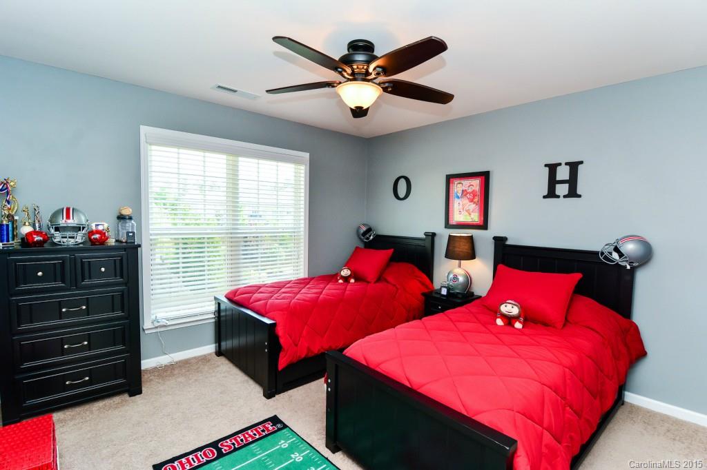 Belair at Carolina Lakes - Residential