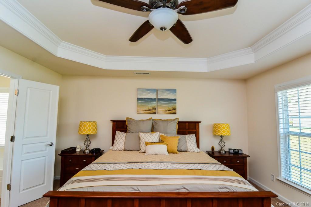 Belair at Carolina Lakes - Residential