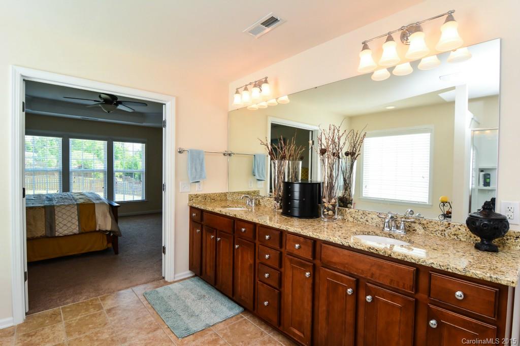 Belair at Carolina Lakes - Residential