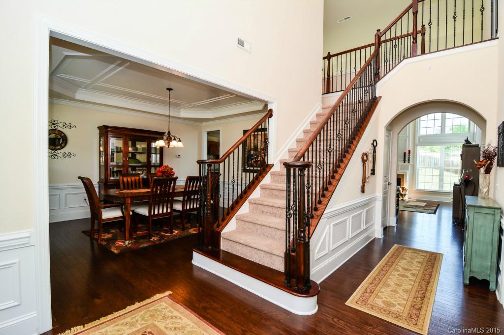 Belair at Carolina Lakes - Residential