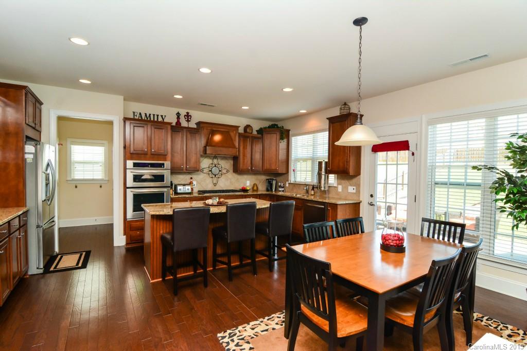 Belair at Carolina Lakes - Residential