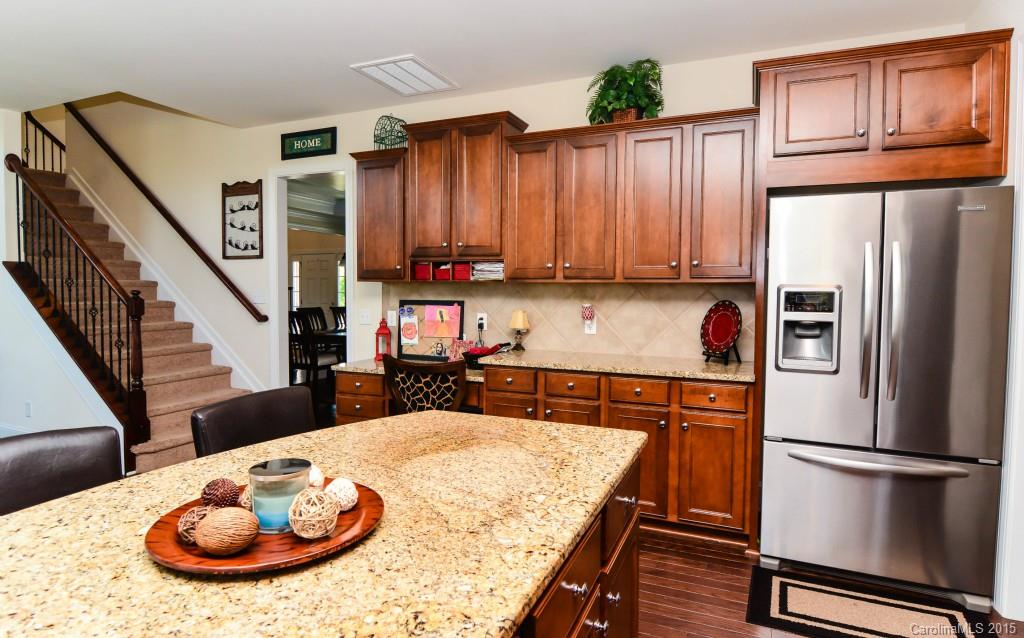 Belair at Carolina Lakes - Residential