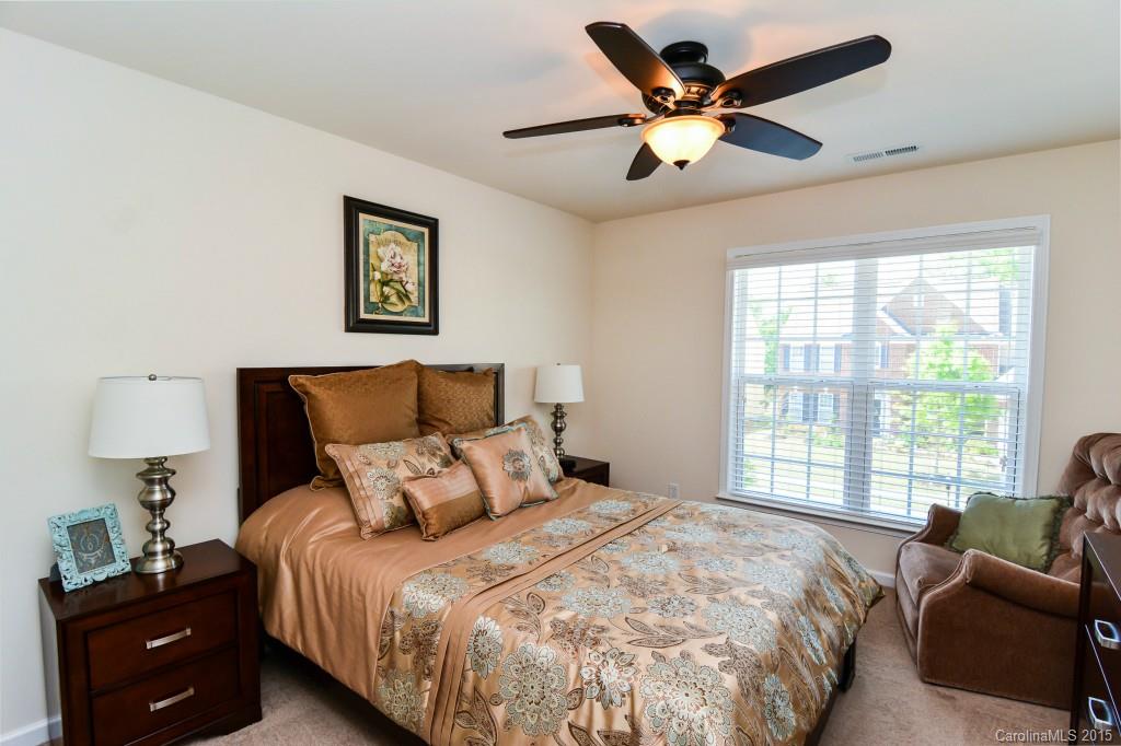 Belair at Carolina Lakes - Residential