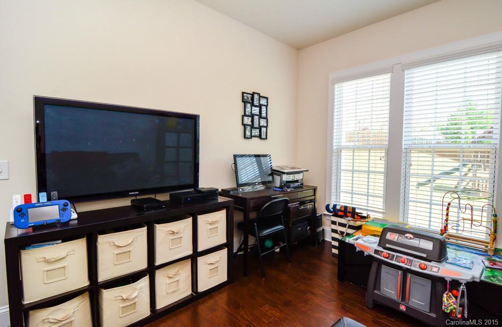 Belair at Carolina Lakes - Residential