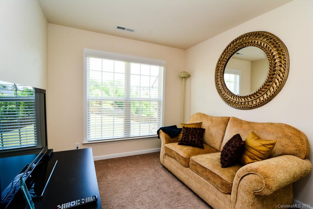 Belair at Carolina Lakes - Residential