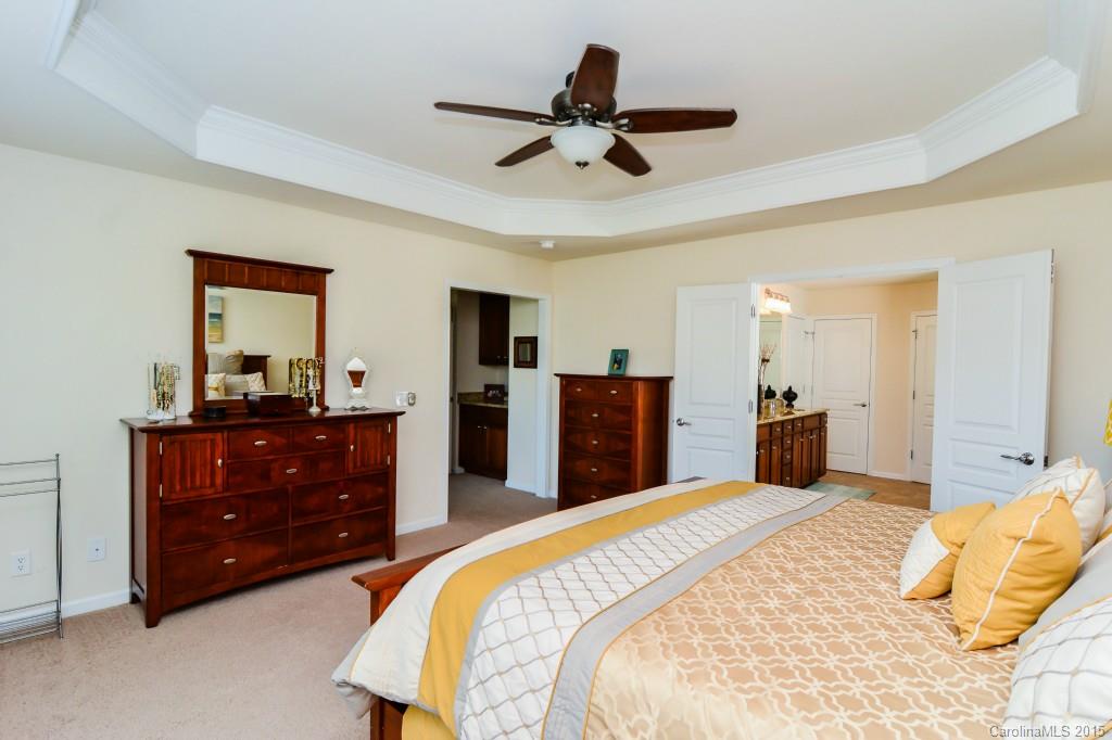 Belair at Carolina Lakes - Residential