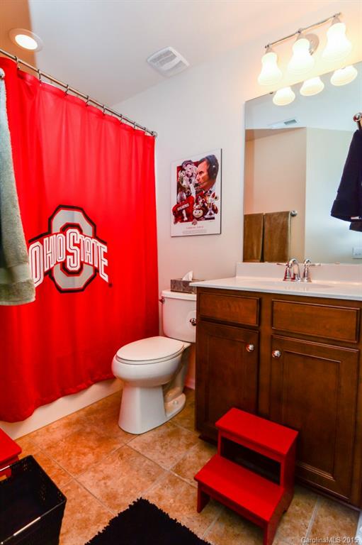 Belair at Carolina Lakes - Residential