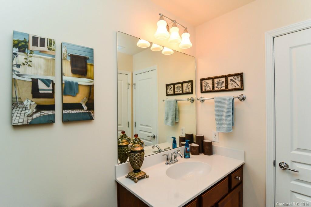 Belair at Carolina Lakes - Residential