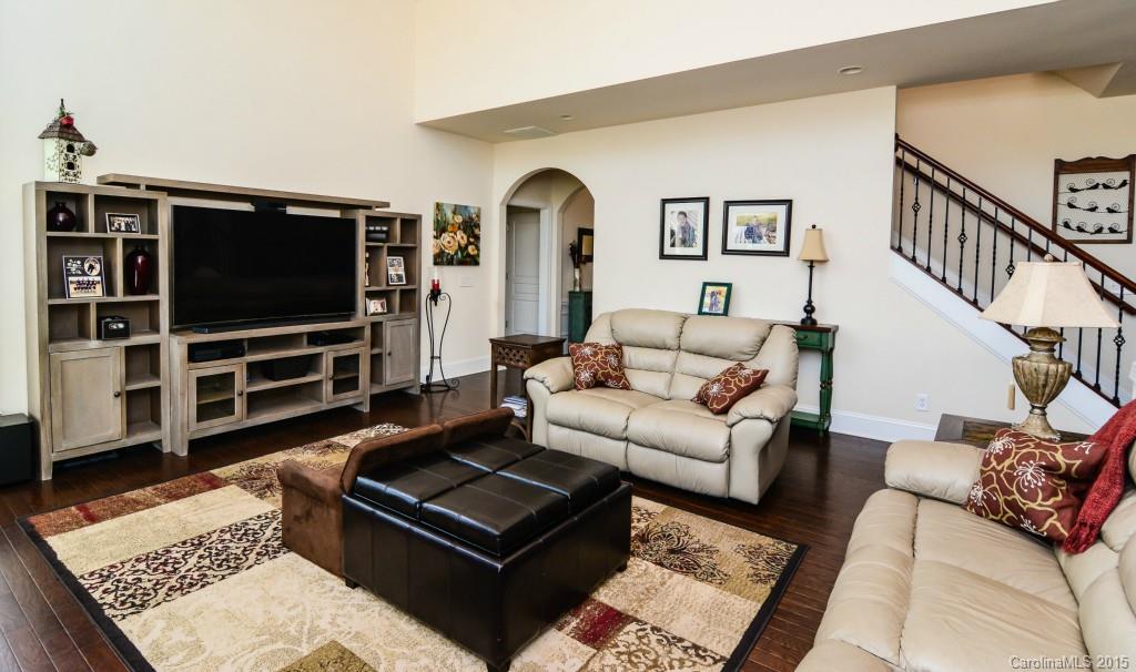 Belair at Carolina Lakes - Residential