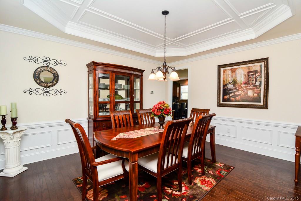 Belair at Carolina Lakes - Residential