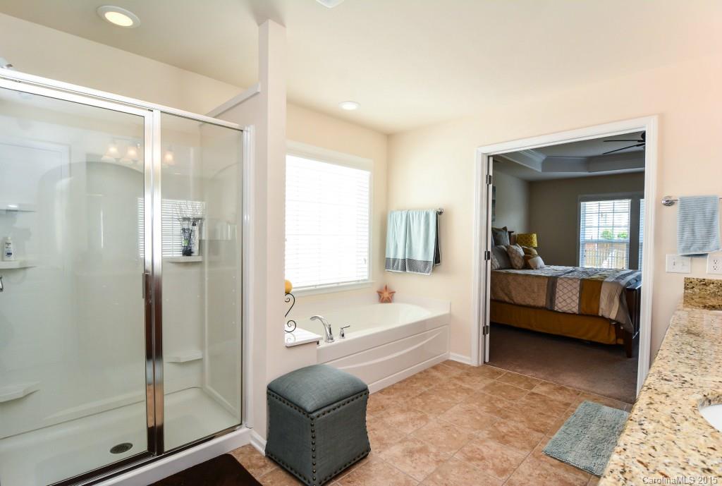 Belair at Carolina Lakes - Residential