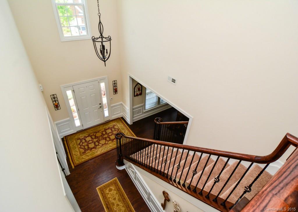 Belair at Carolina Lakes - Residential