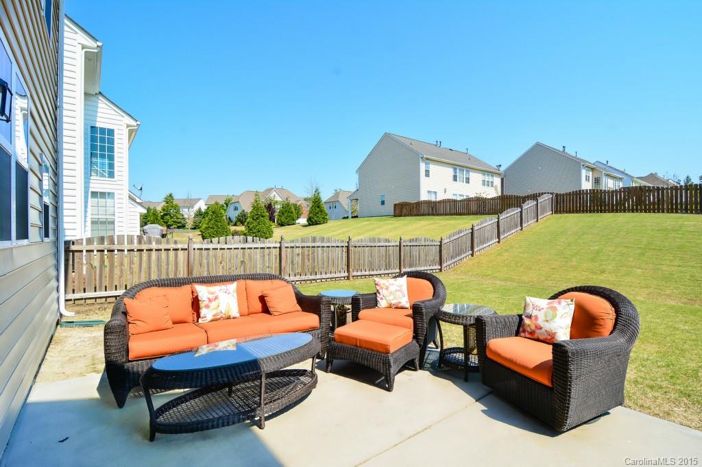 Belair at Carolina Lakes - Residential