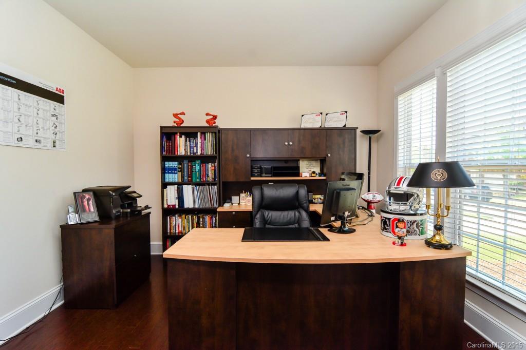 Belair at Carolina Lakes - Residential