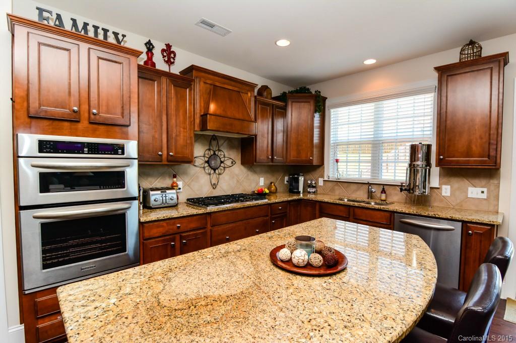 Belair at Carolina Lakes - Residential