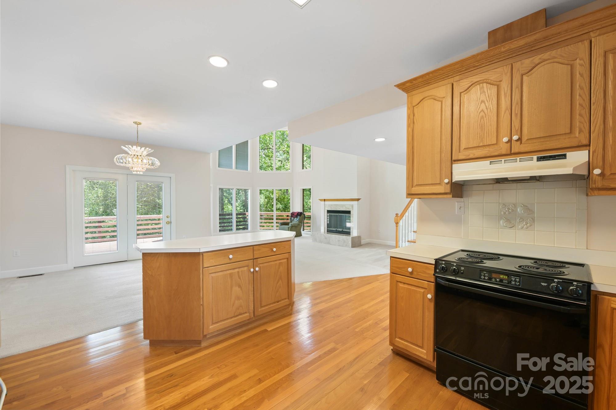 Tega Cay - Residential