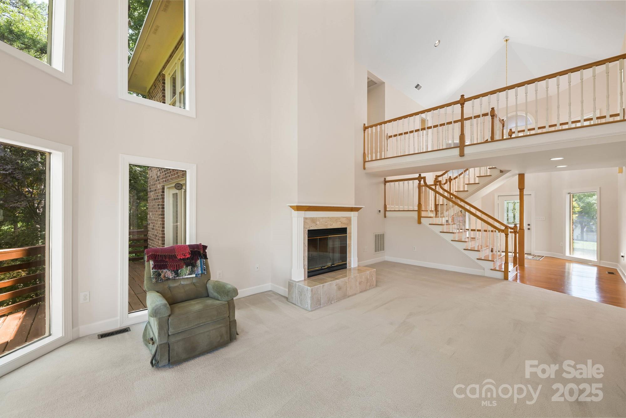 Tega Cay - Residential