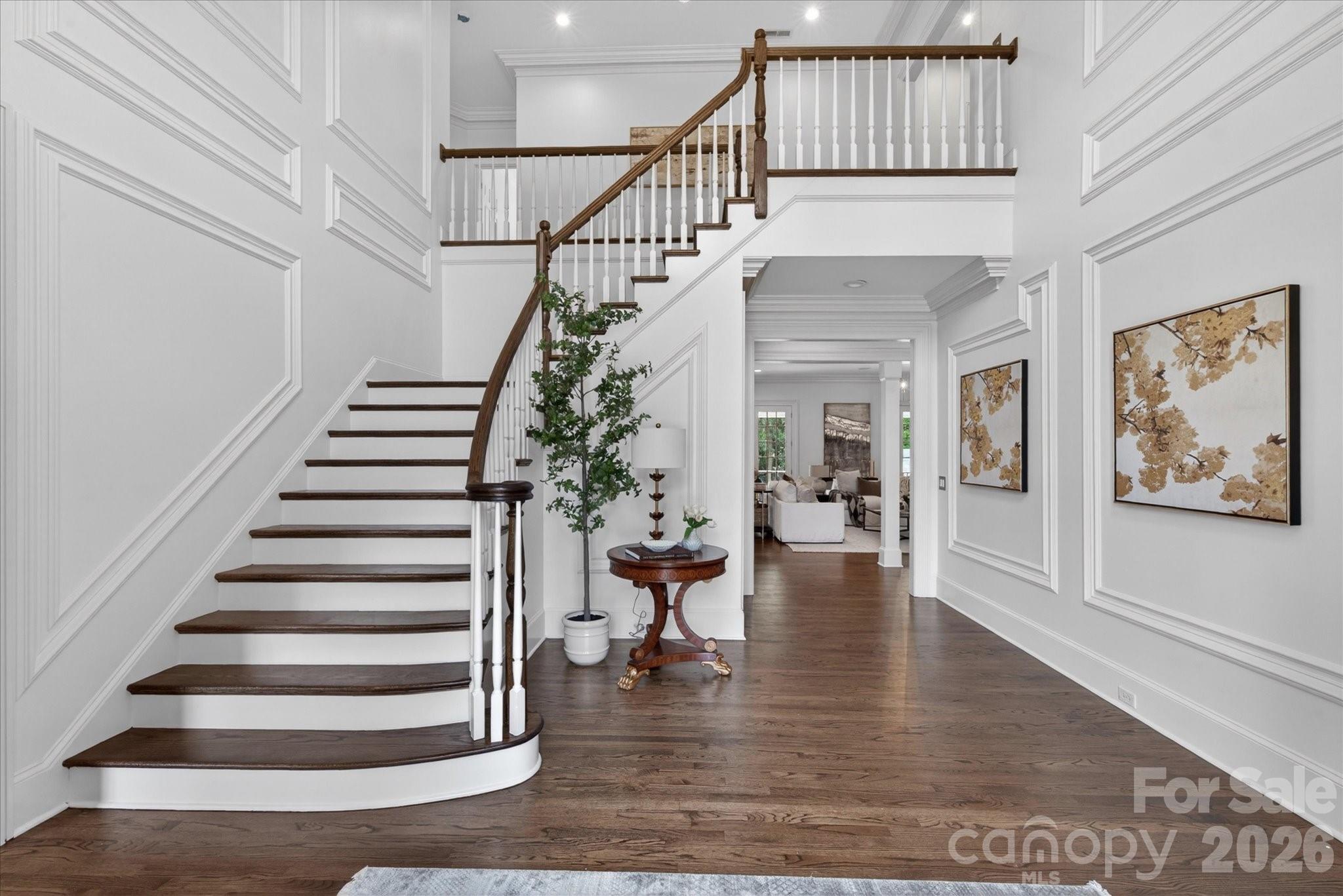 Dovewood - Residential