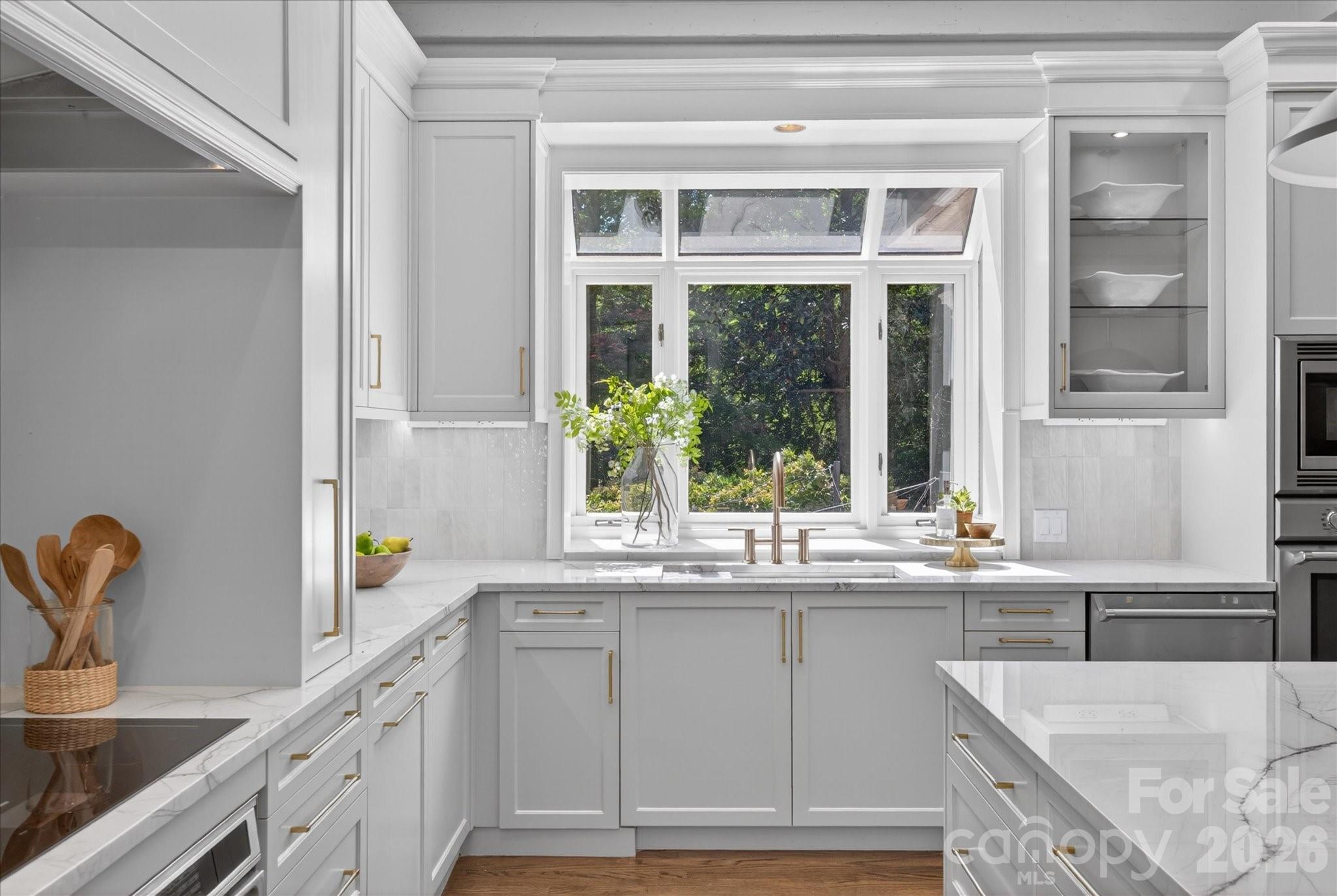 Dovewood - Residential