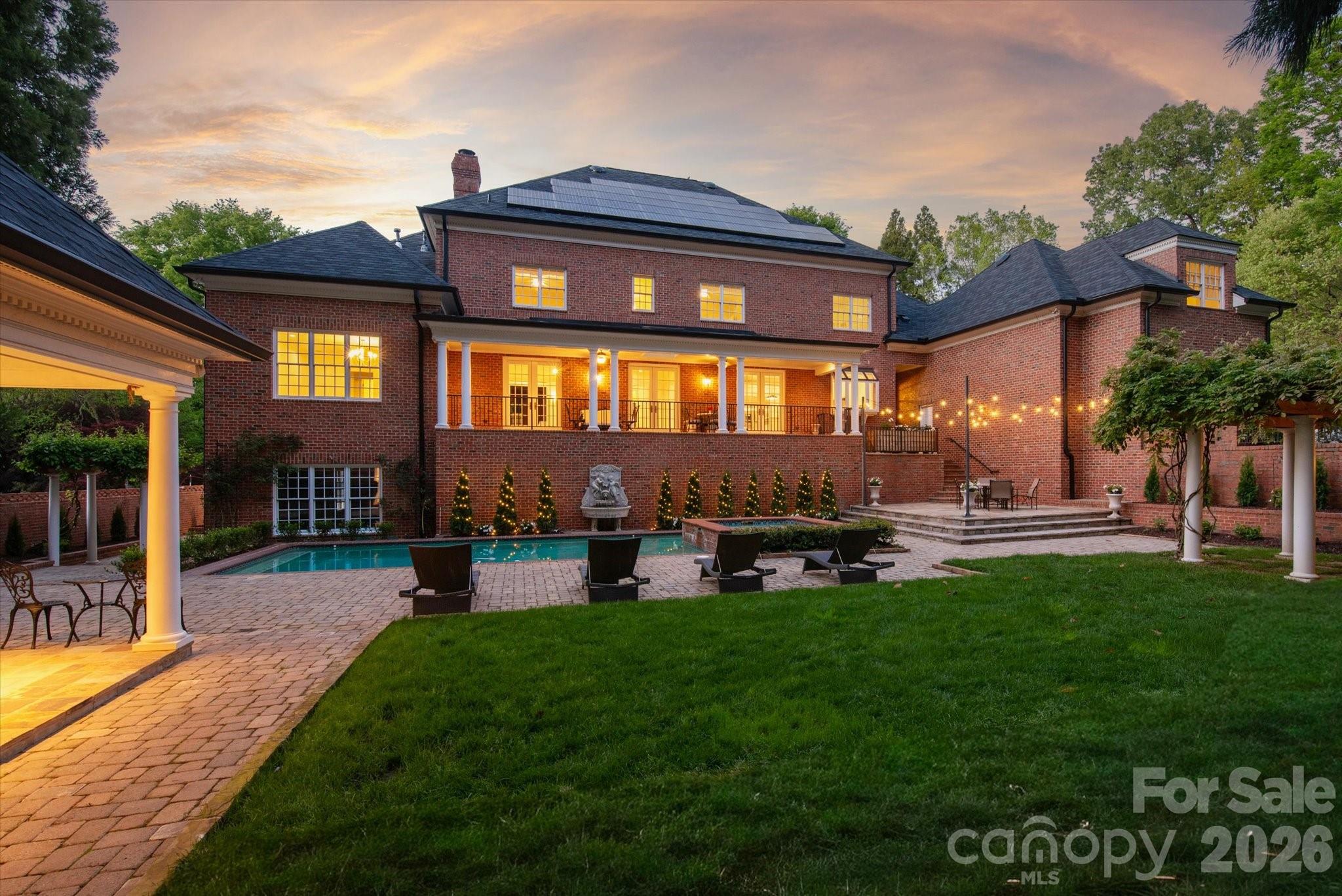 Dovewood - Residential