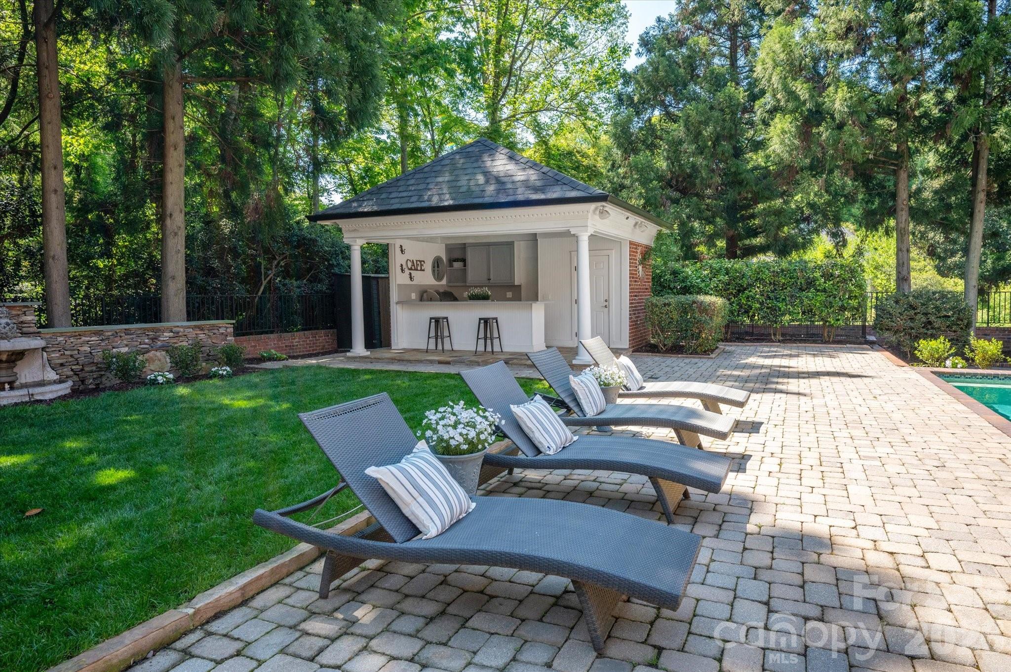 Dovewood - Residential