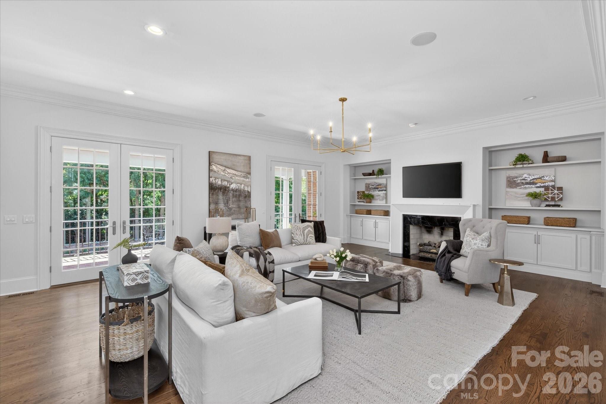 Dovewood - Residential