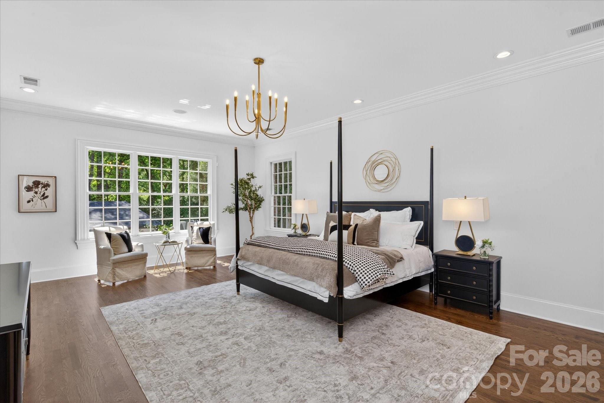 Dovewood - Residential