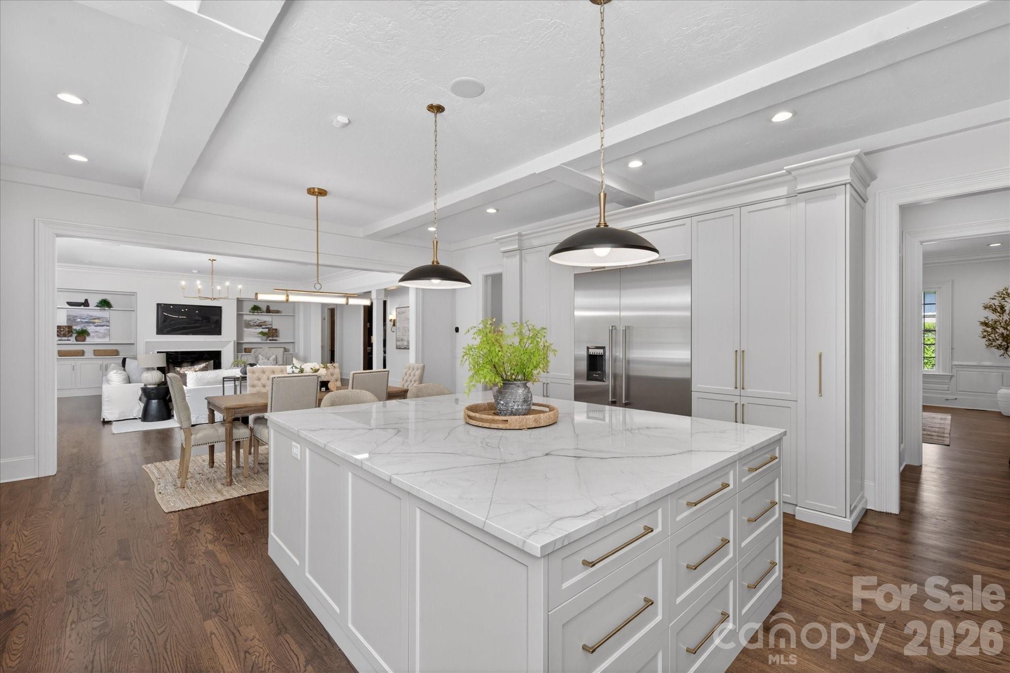 Dovewood - Residential