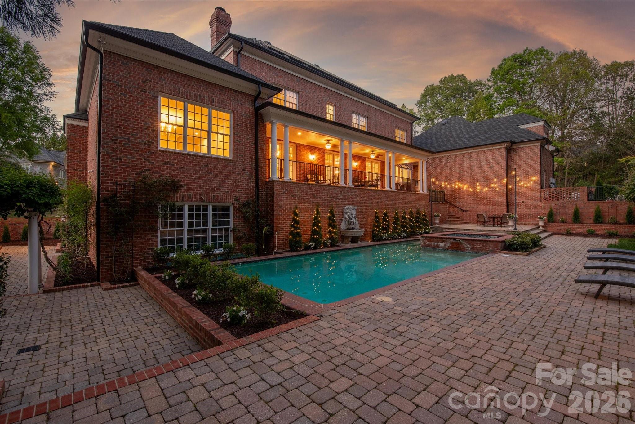 Dovewood - Residential