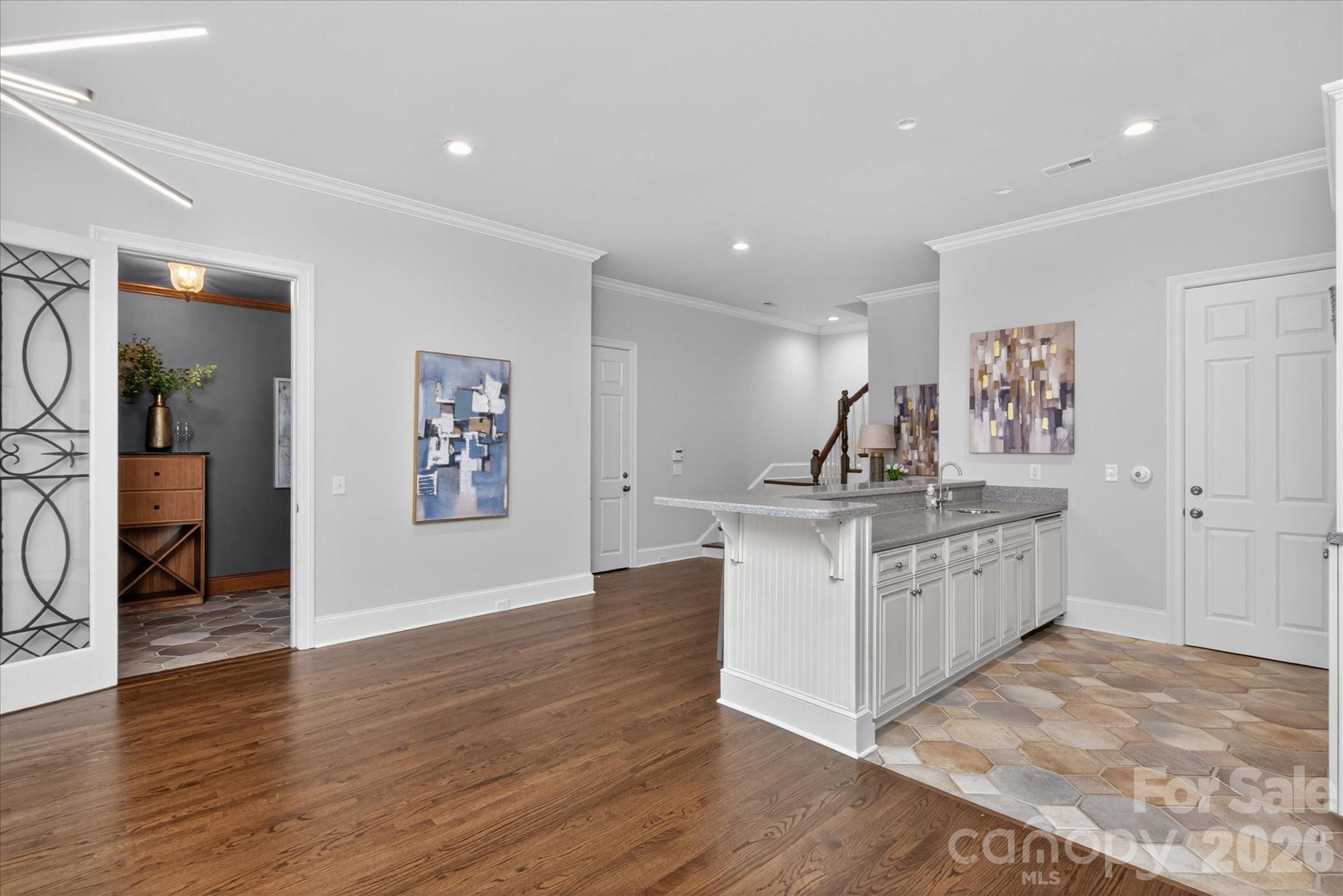 Dovewood - Residential